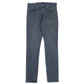Mens Blue Levis  512 JeansW33 L34