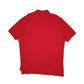 Mens Red Polo Ralph Lauren   Polo Shirt
