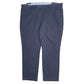 Mens Navy Polo Ralph Lauren Stretch Classic Chino Trousers