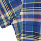 Mens Blue Ralph Lauren   Shirt