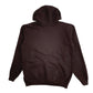 Mens Brown Carhartt  Hoodie Jumper