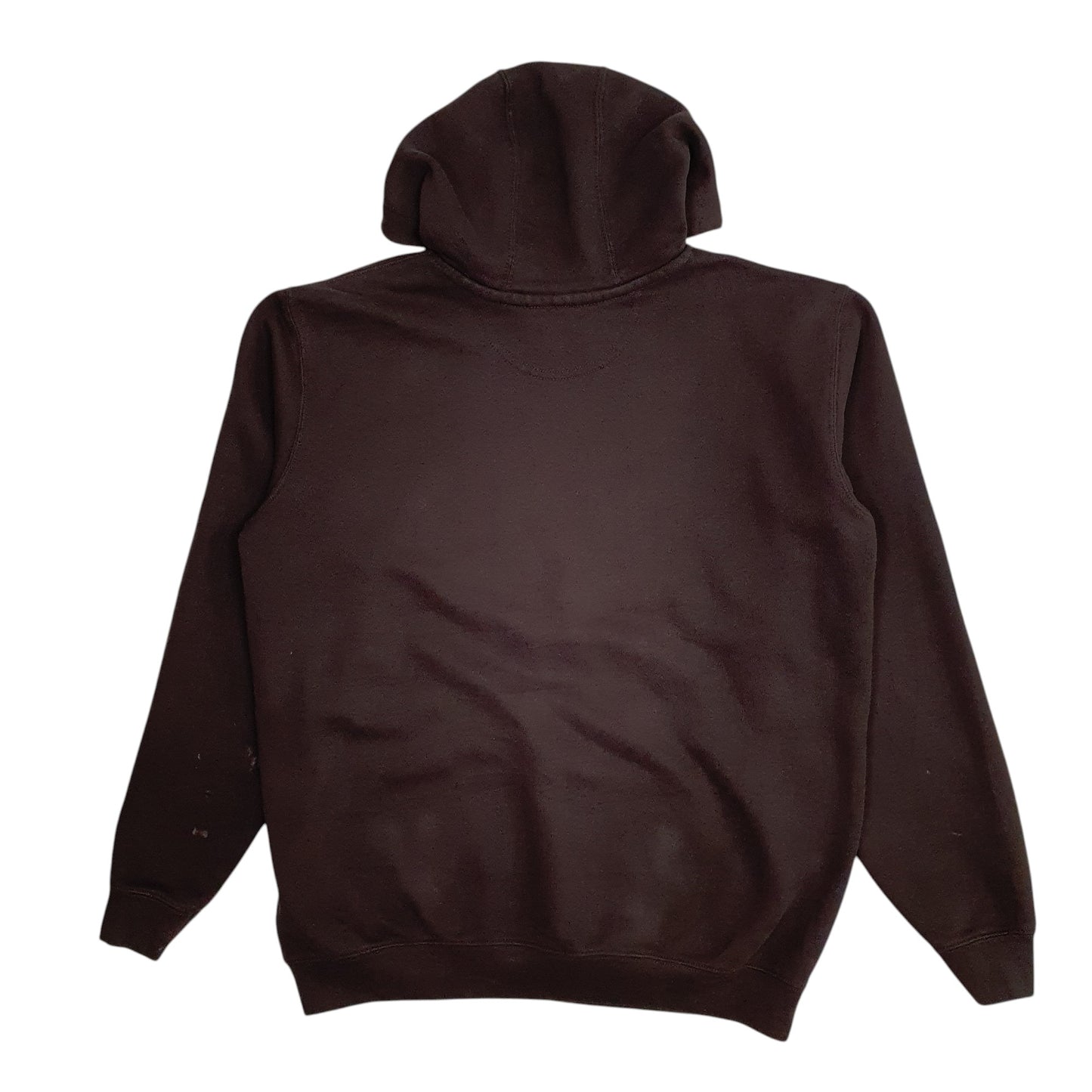 Mens Brown Carhartt  Hoodie Jumper