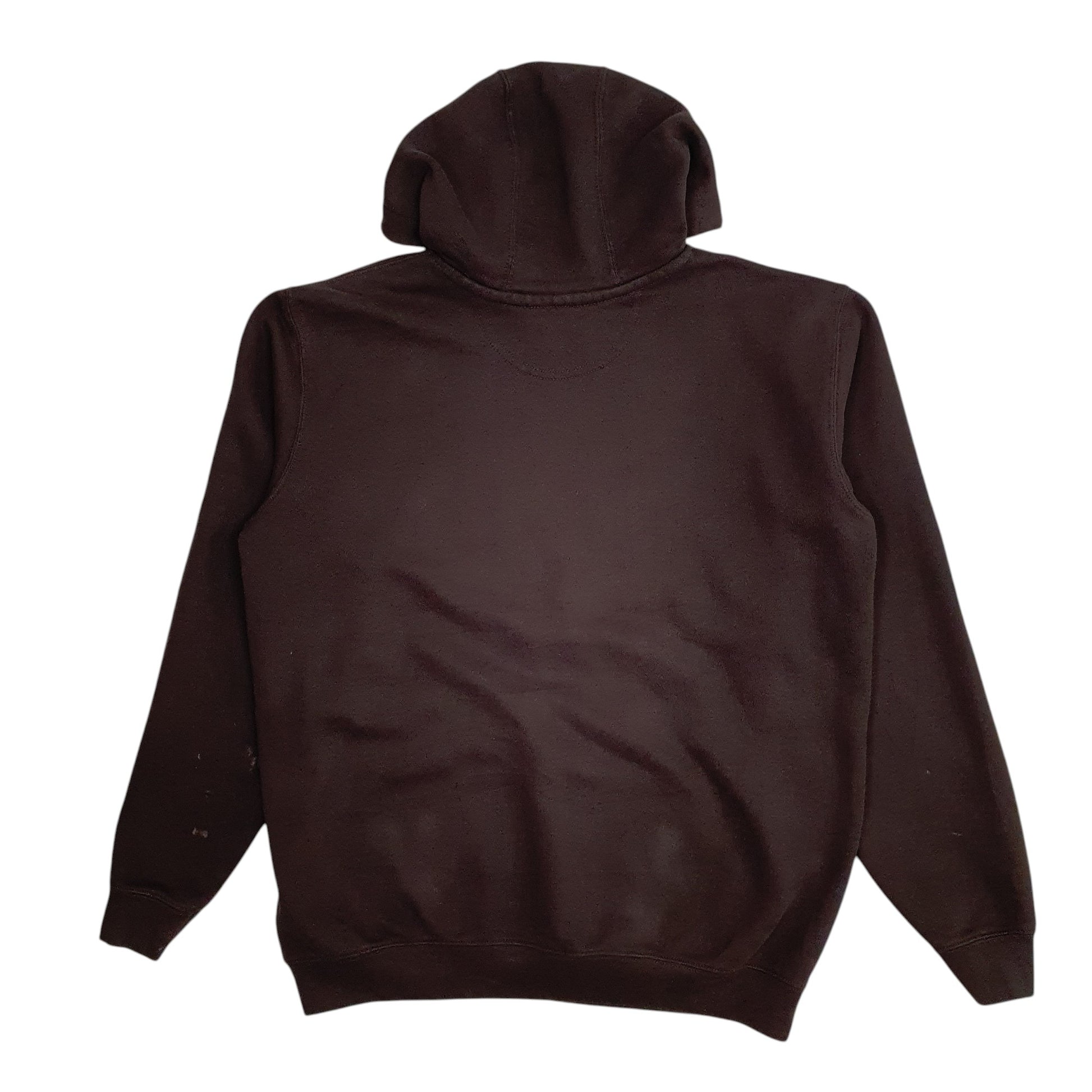 Mens Brown Carhartt  Hoodie Jumper