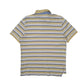 Mens Yellow Tommy Hilfiger   Polo Shirt
