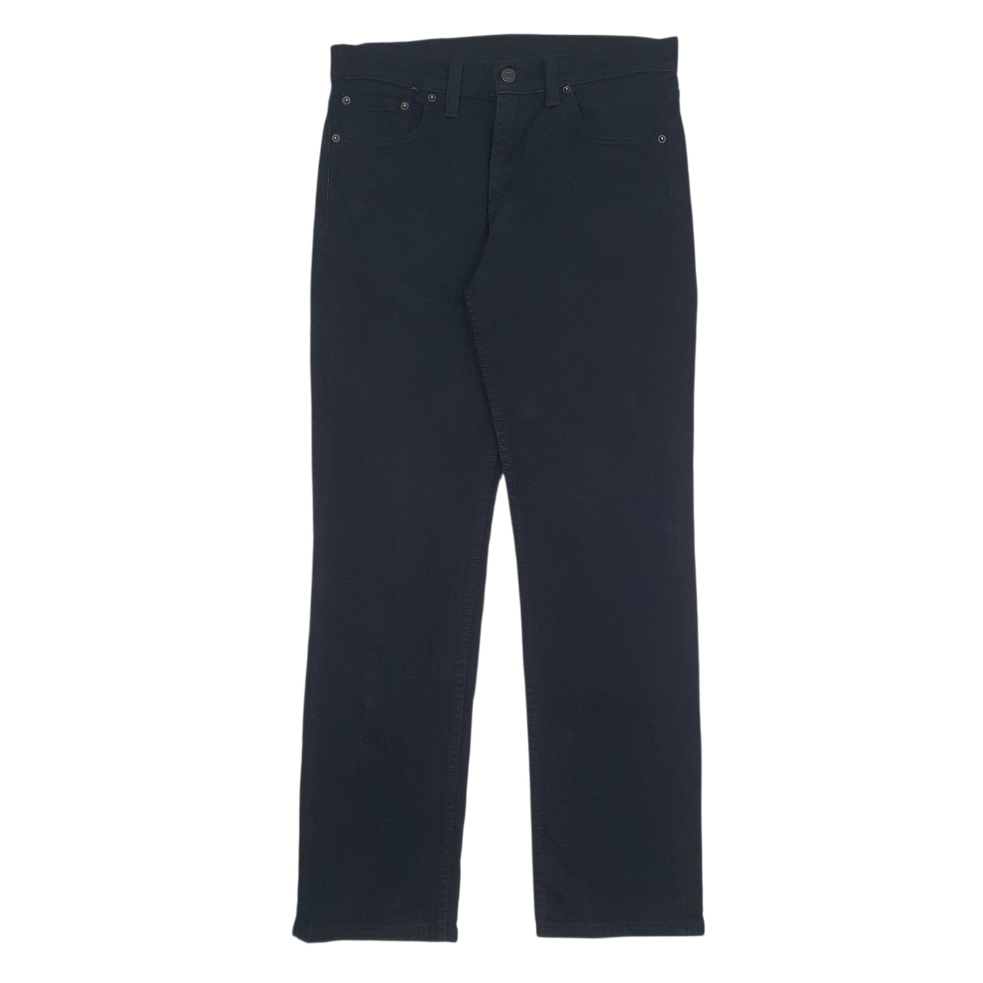 Mens Black Levis  511 JeansW30 L30