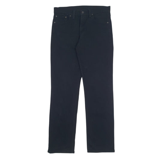 Mens Black Levis  511 JeansW30 L30