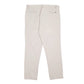 Mens Cream Polo Ralph Lauren Classic Fit  Trousers