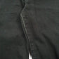 Mens Black Levis   Jeans