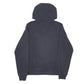 Mens Black Nike  Hoodie Jumper