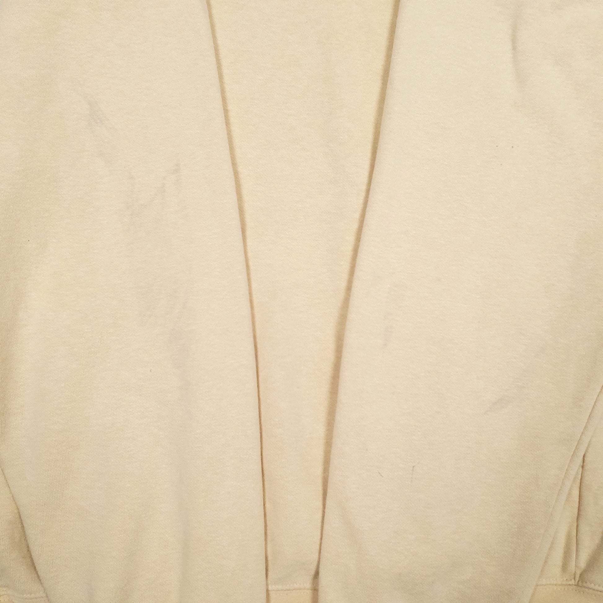 Mens Yellow Nike  Hoodie Jumper