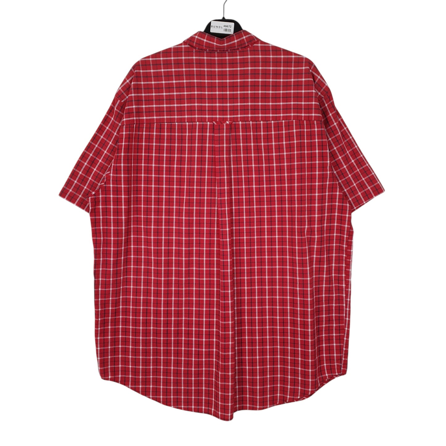 Mens Red Ralph Lauren Vintage 90s  Shirt