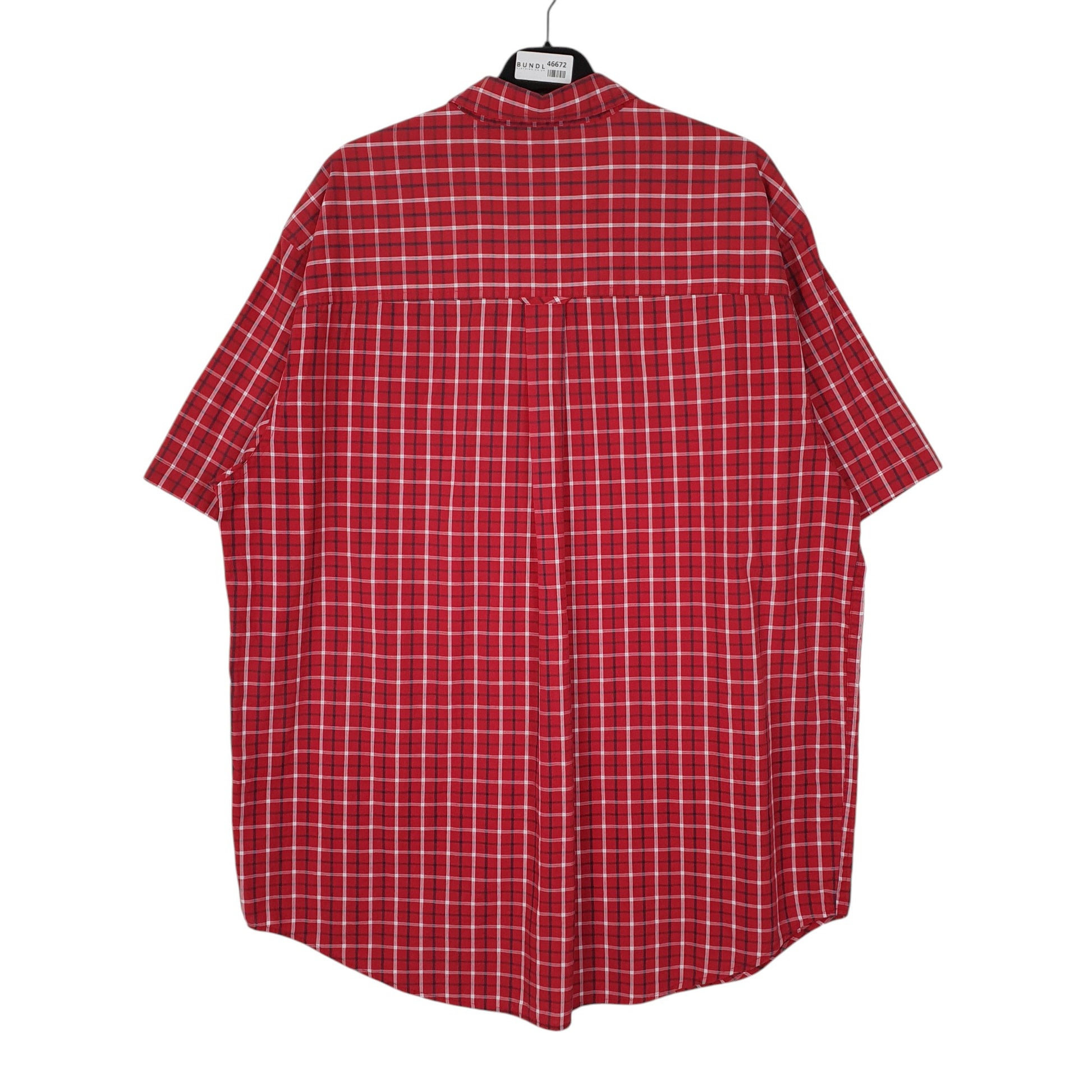 Mens Red Ralph Lauren Vintage 90s  Shirt