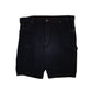 Mens Black Dickies  Denim Shorts