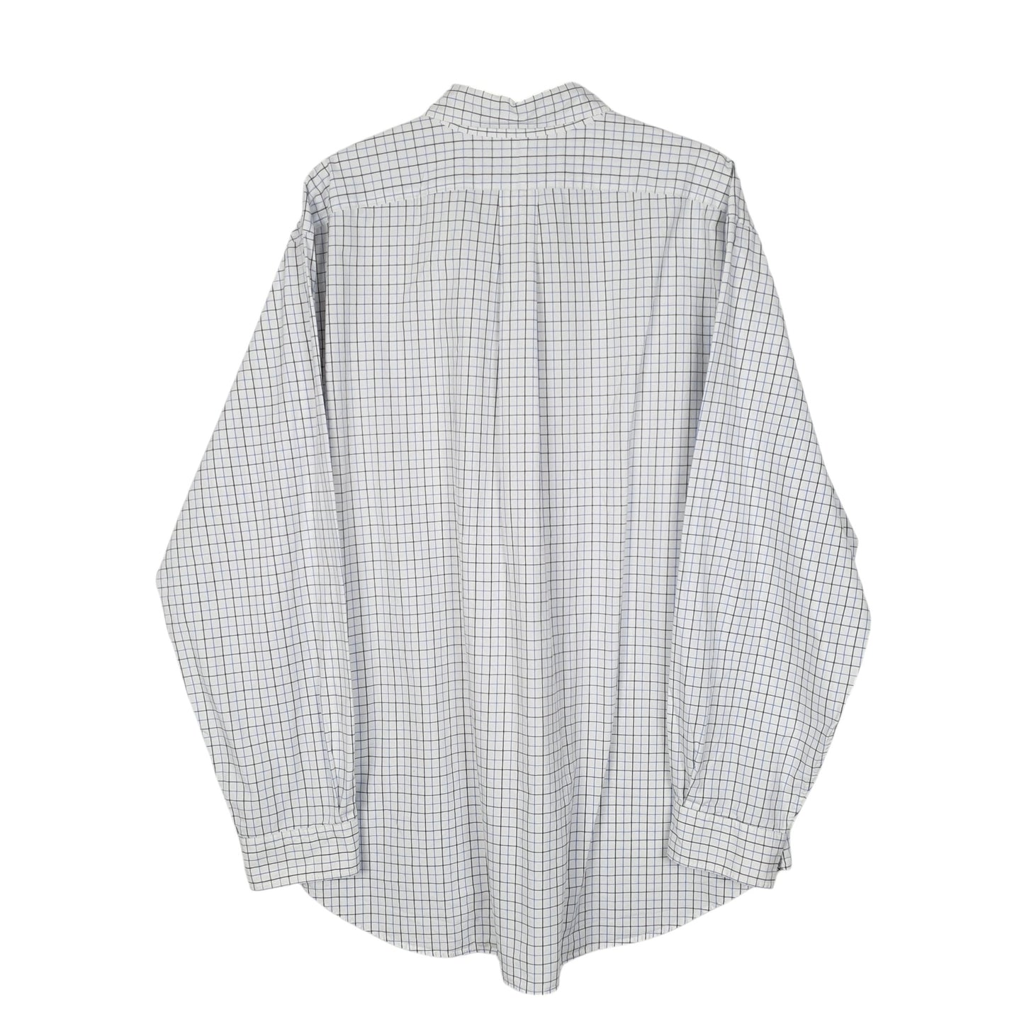 Mens Blue Ralph Lauren   Shirt