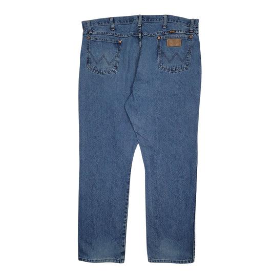 Mens Blue Wrangler Vintage 90s  Jeans