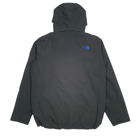 Mens Grey The North Face   Coat