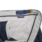 Mens Navy Polo Ralph Lauren Stretch  Trousers