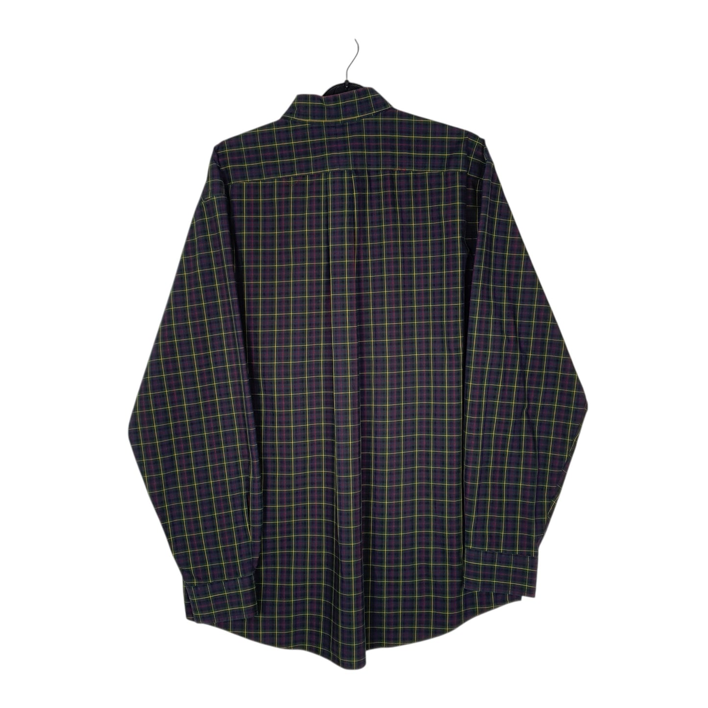 Mens Navy L.L.Bean   Shirt