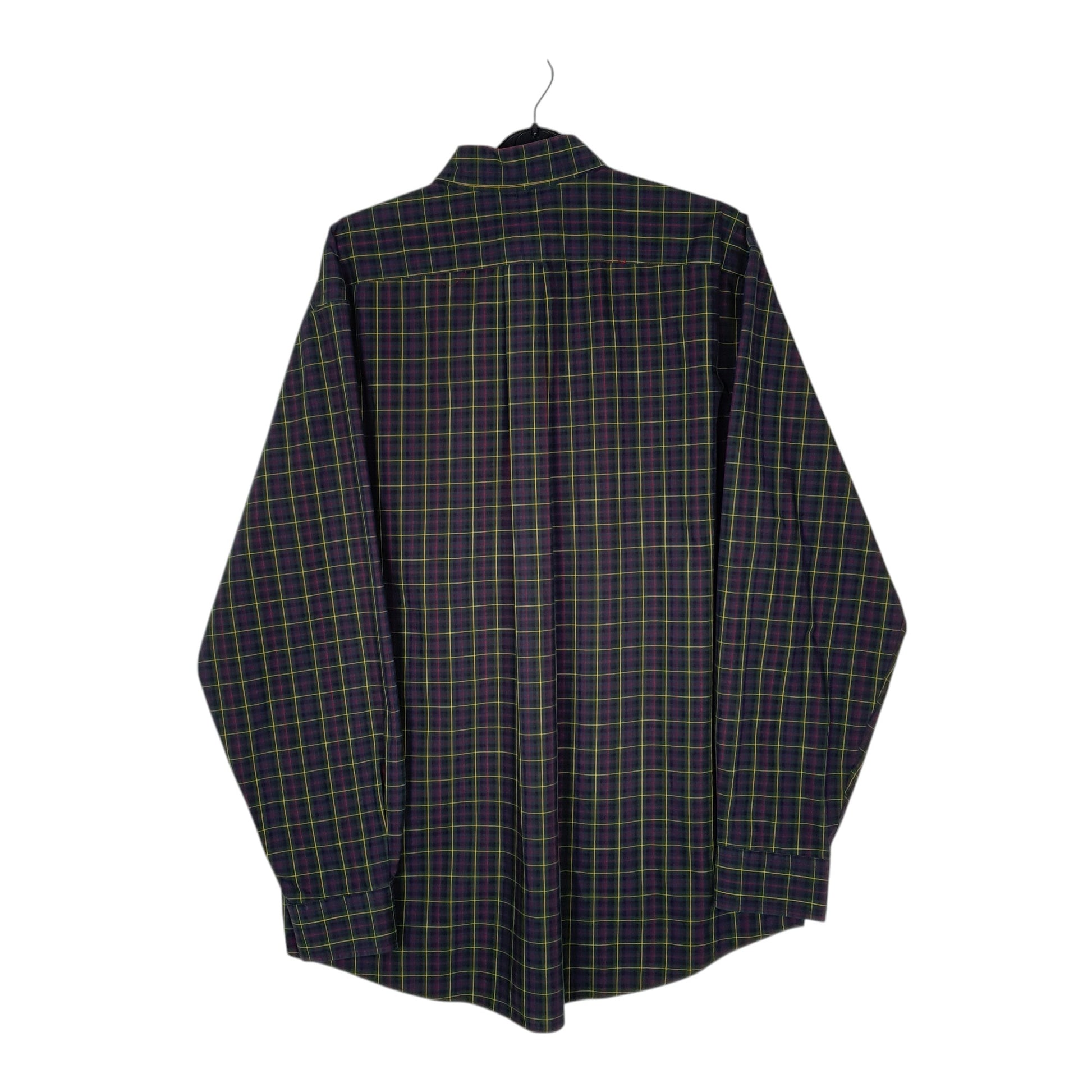 Mens Navy L.L.Bean   Shirt