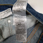 Mens Blue Levis   Jeans