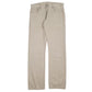 Mens Beige Levis  Chino Trousers