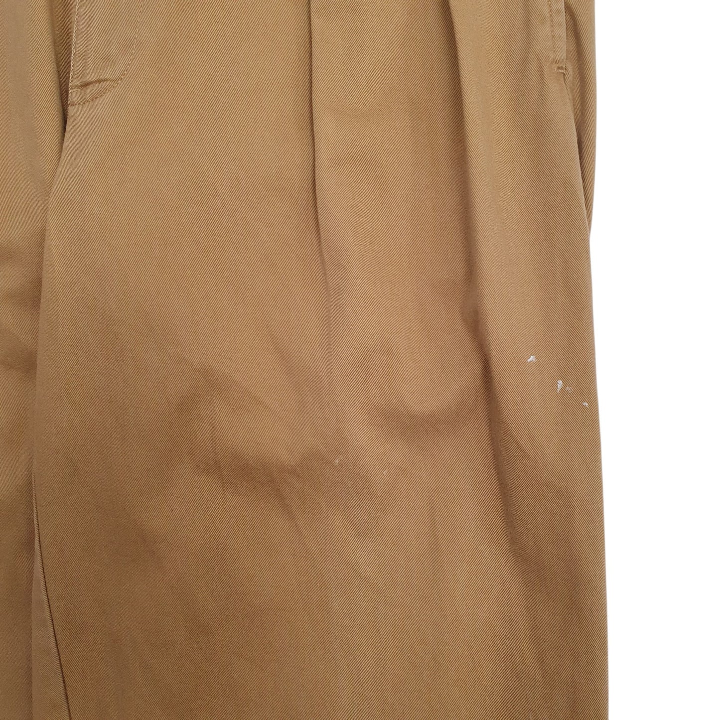 Mens Beige Polo Ralph Lauren   Trousers