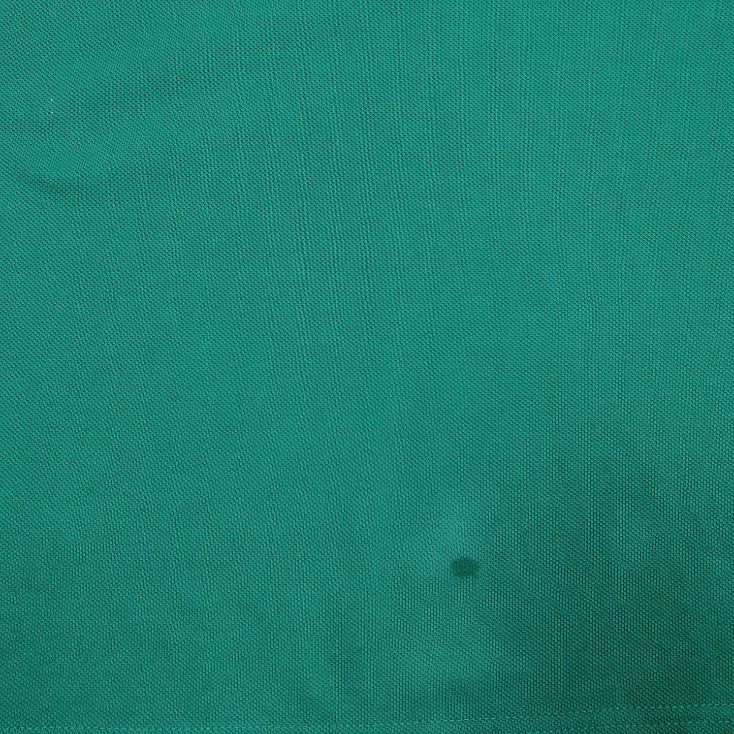 Mens Green Tommy Hilfiger   Polo Shirt