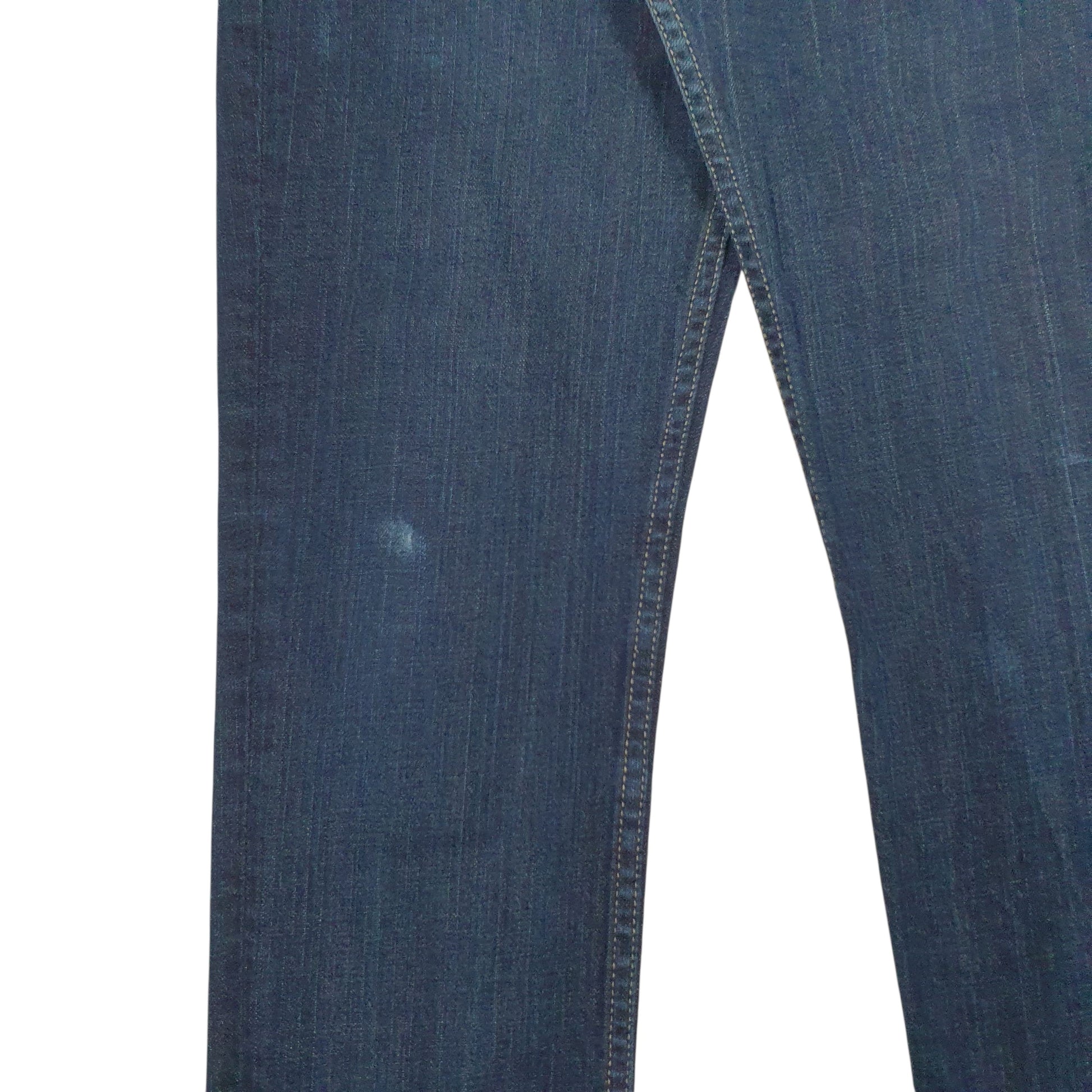 Mens Blue Levis   Jeans