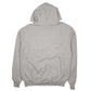 Mens Grey Champion Blazers Gaming Hoodie Jumper