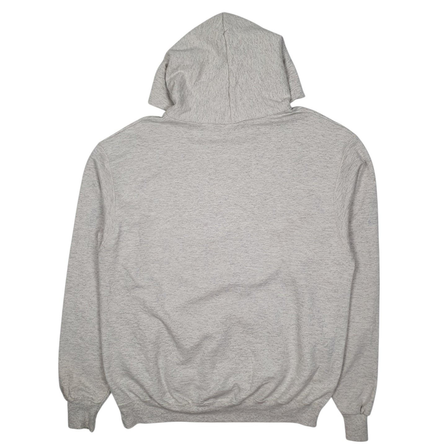 Mens Grey Champion Blazers Gaming Hoodie Jumper