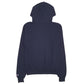 Mens Navy Champion Broward College Hoodie Jumper