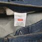 Mens Blue Wrangler   Jeans