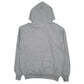 Mens Grey Champion USCB Sand Sharks Hoodie Jumper