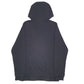 Mens Black Adidas Skateboarding Climalite Hoodie Jumper
