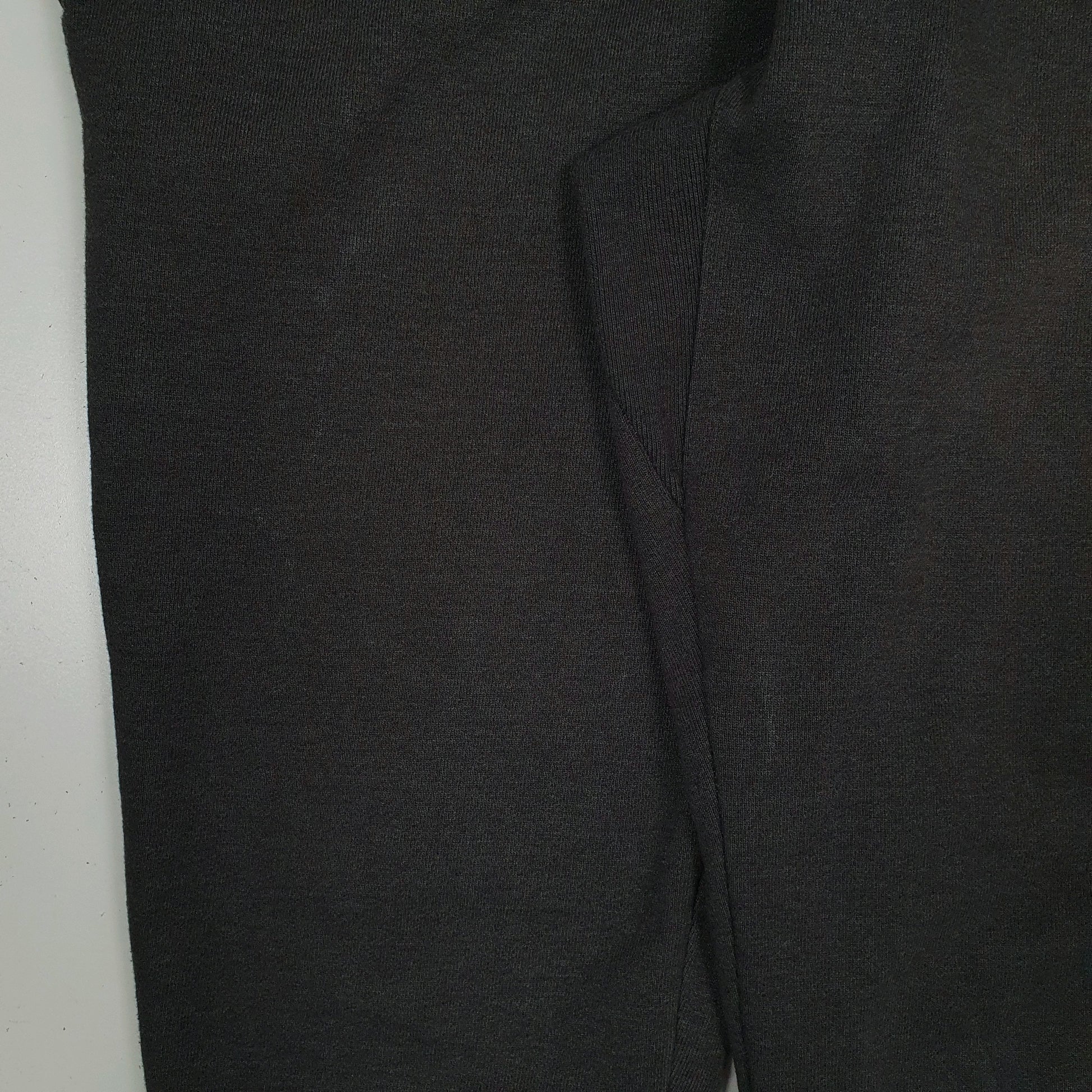 Mens Grey Champion Reverse Weave  Trousers