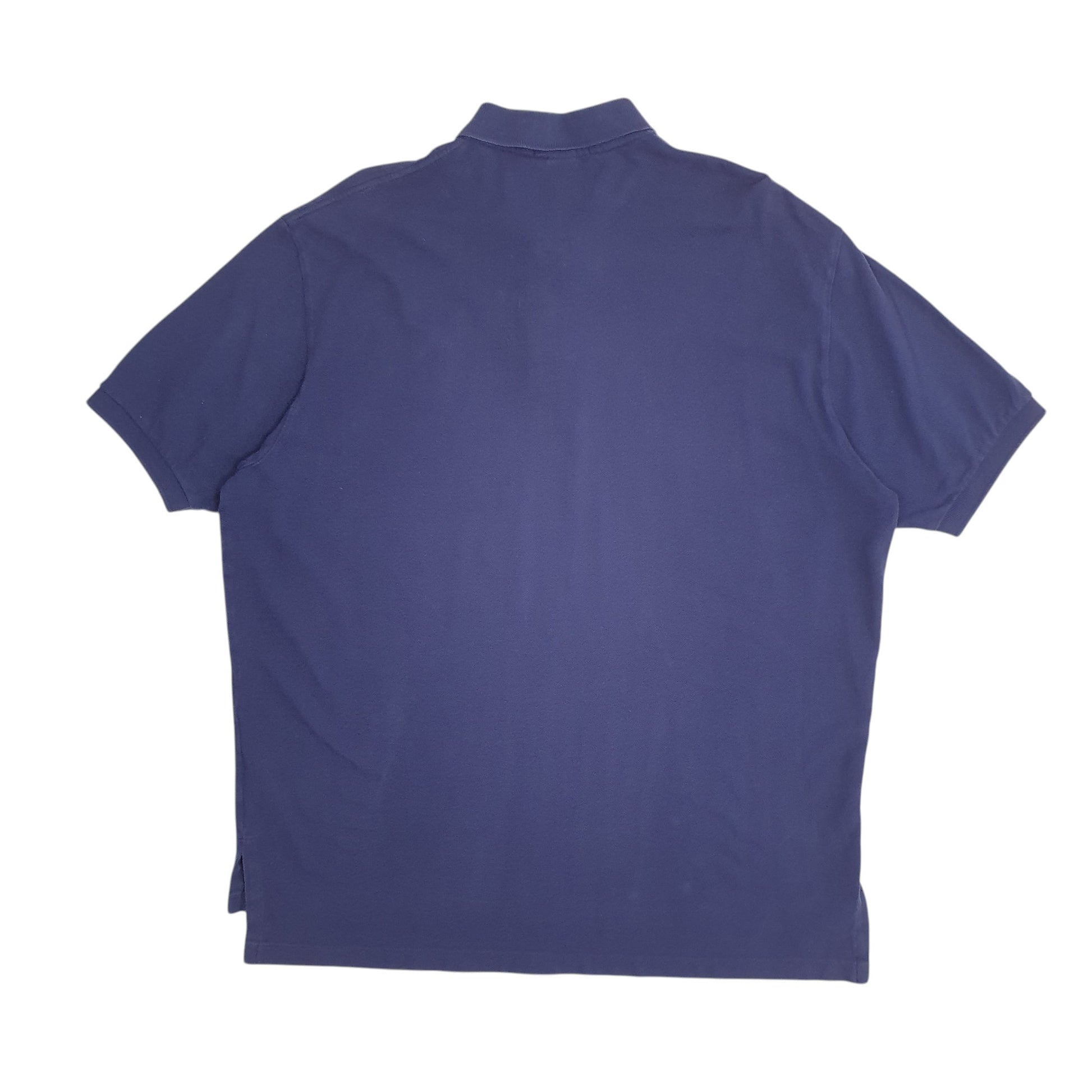 Mens Navy Polo Ralph Lauren   Polo Shirt