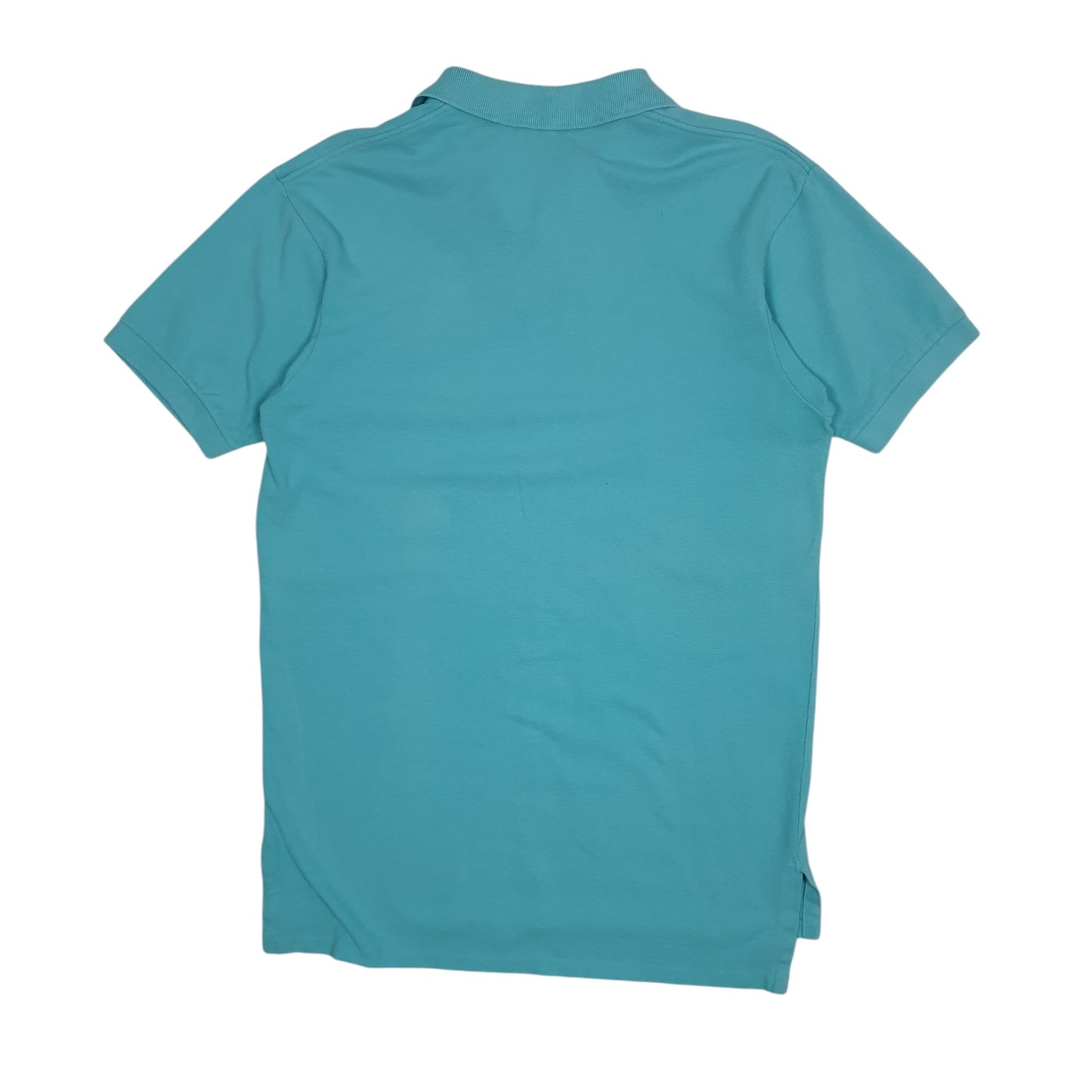 Mens Blue Polo Ralph Lauren   Polo Shirt