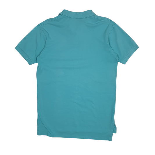 Mens Blue Polo Ralph Lauren   Polo Shirt