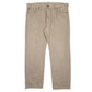 Mens Beige Levis 505 Chino Trousers