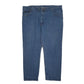 Mens Blue Wrangler  Casual JeansW44 L30