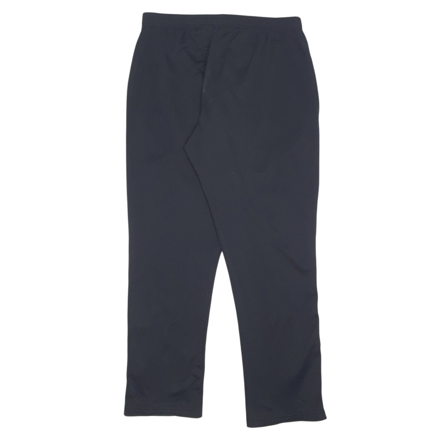 Mens Black Champion   Trousers