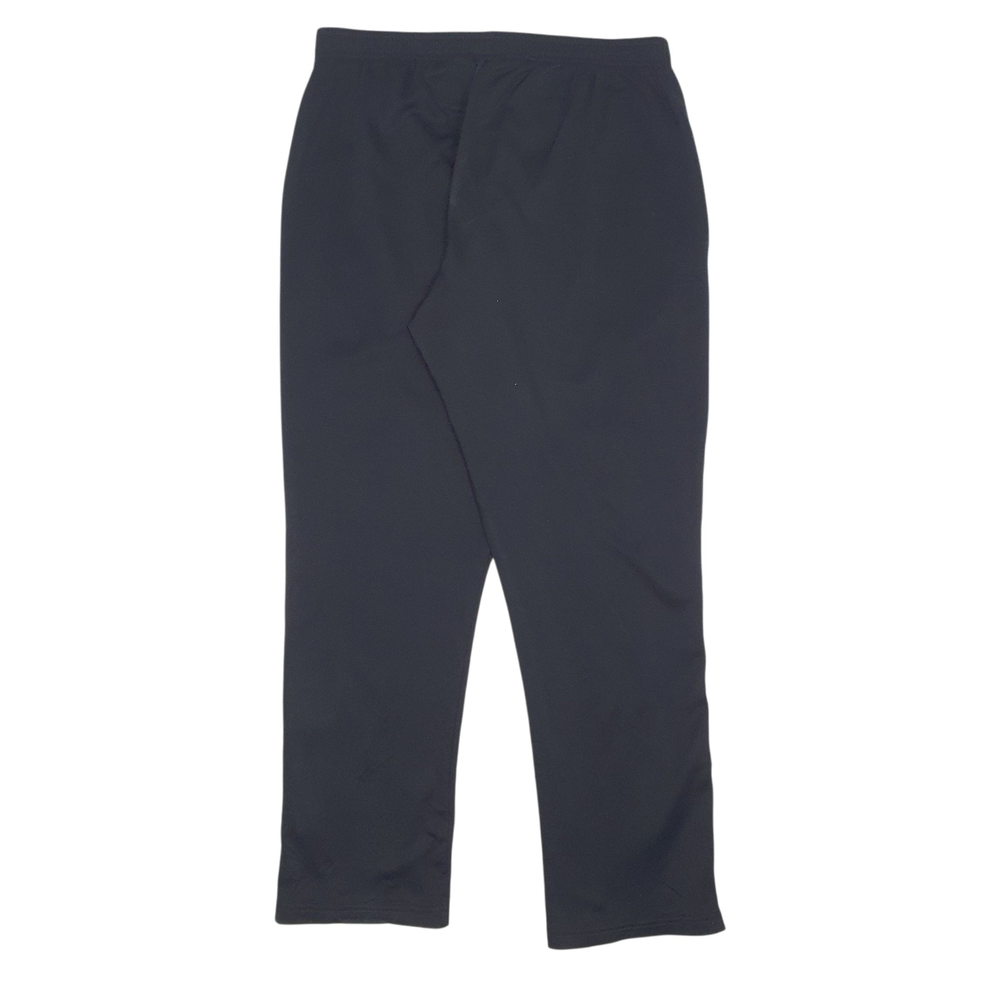 Mens Black Champion   Trousers