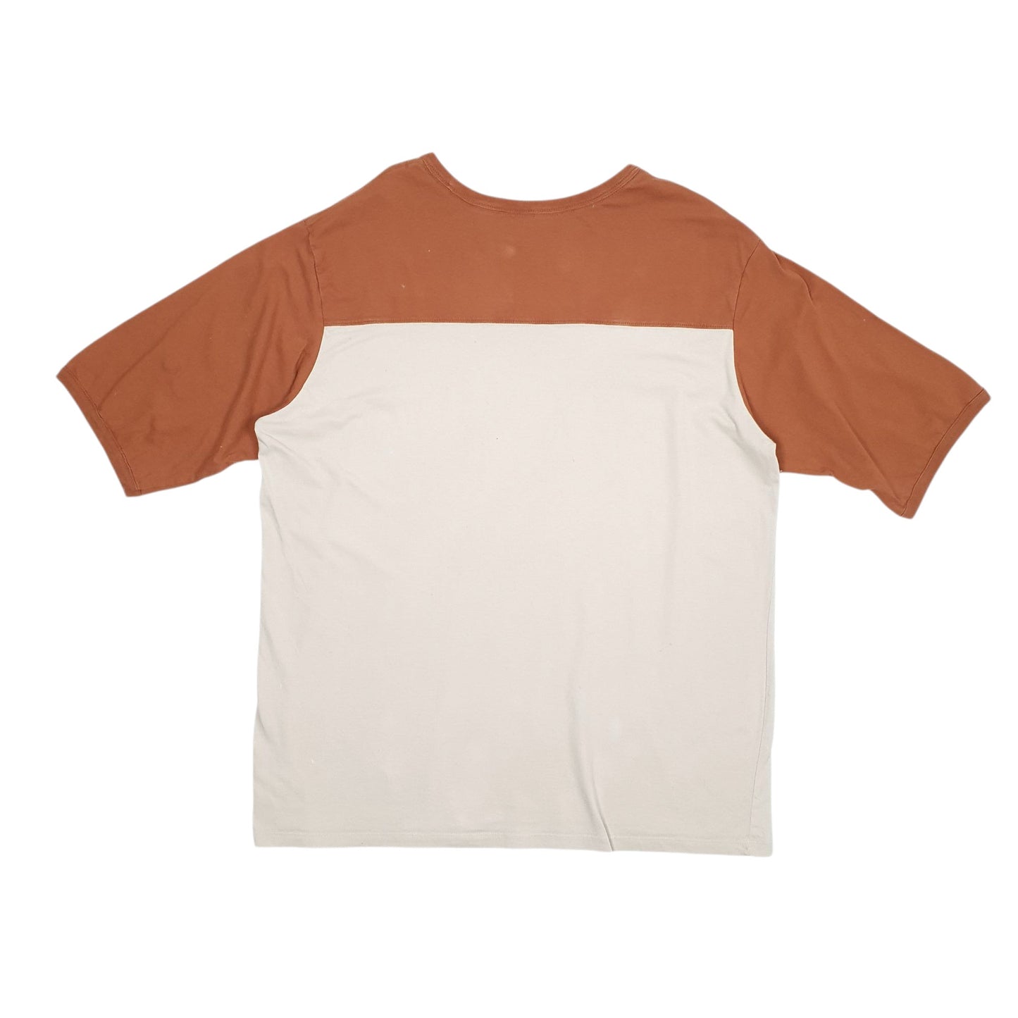 Mens Grey Patagonia   T Shirt