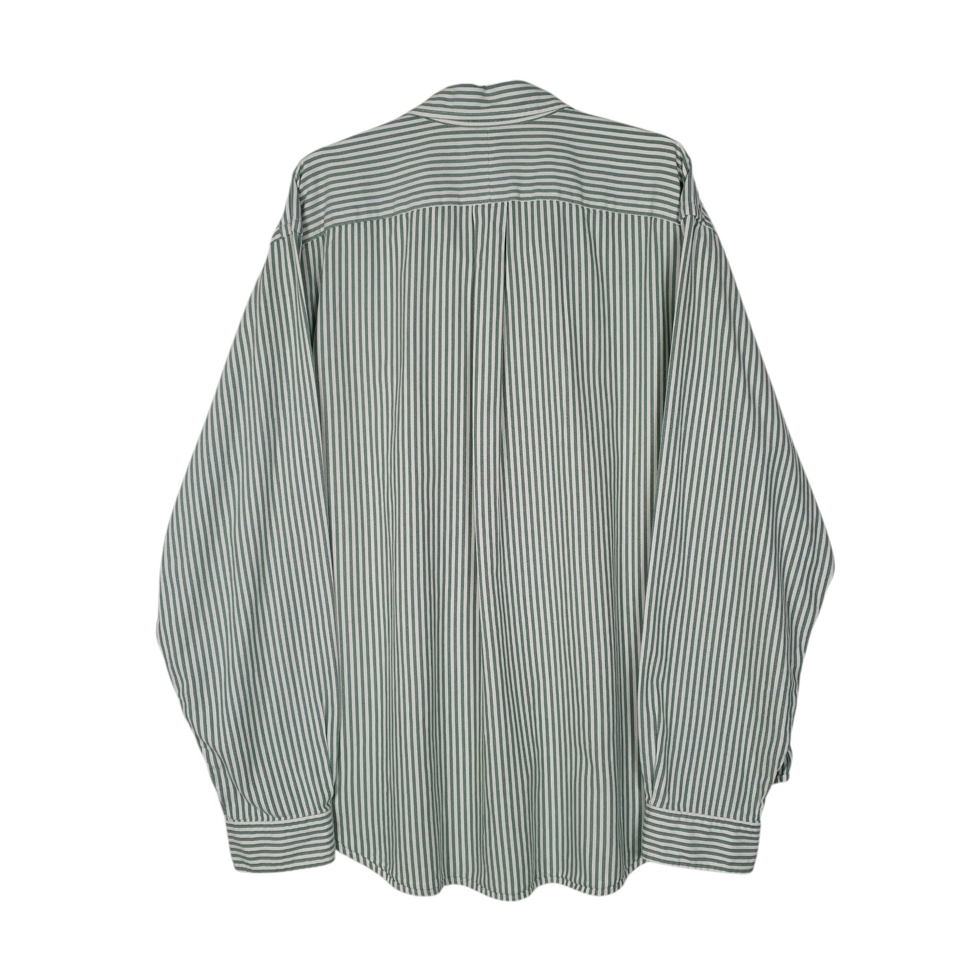 Mens Green Ralph Lauren   Shirt