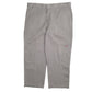 Mens Grey Dickies  Chino Trousers