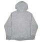 Mens Grey Champion  Hoodie Jumper