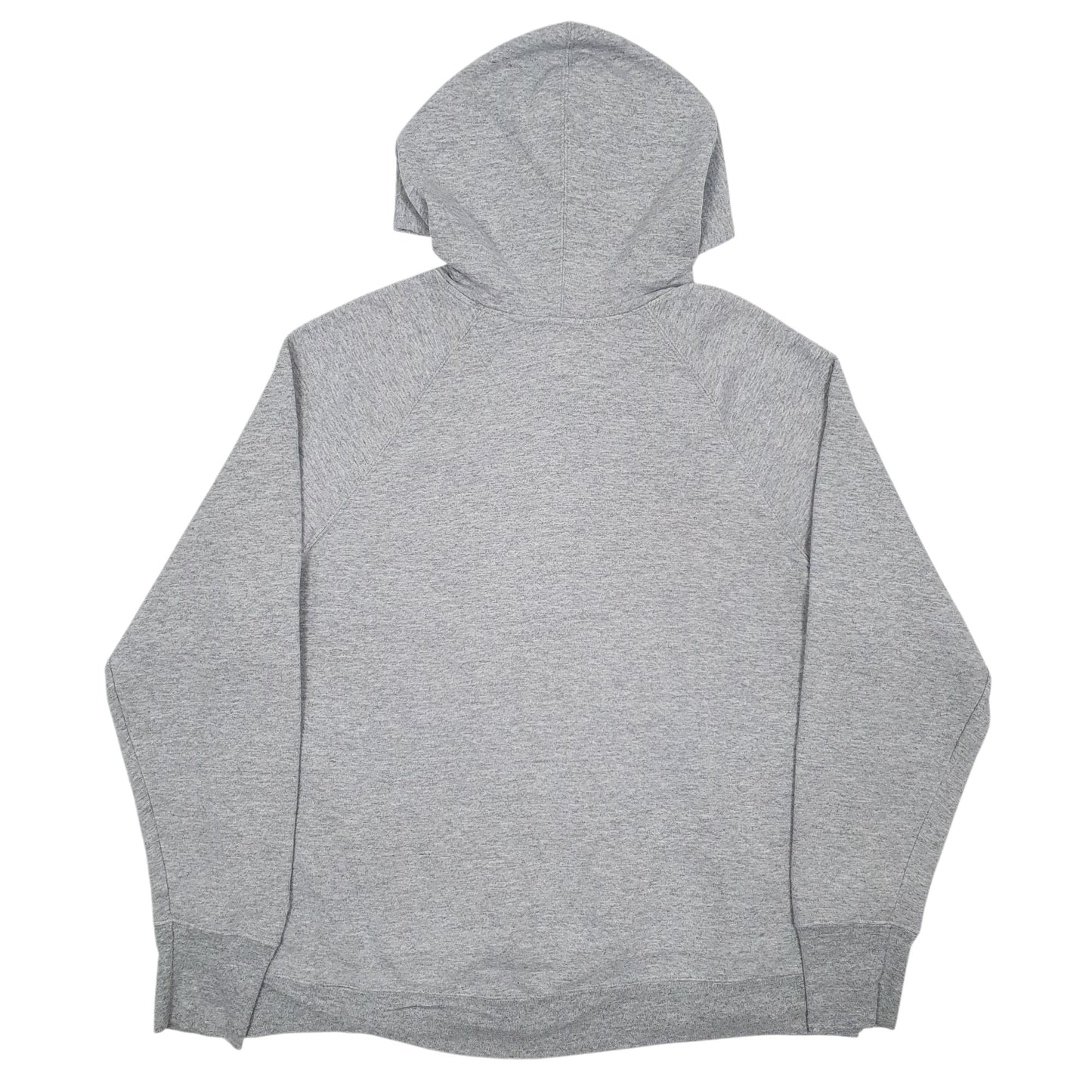 Mens Grey Champion  Hoodie Jumper