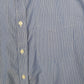 Mens Blue L.L.Bean   Shirt