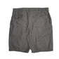 Mens Grey Polo Ralph Lauren Vintage 90s Double Pleated Houndstooth  Shorts