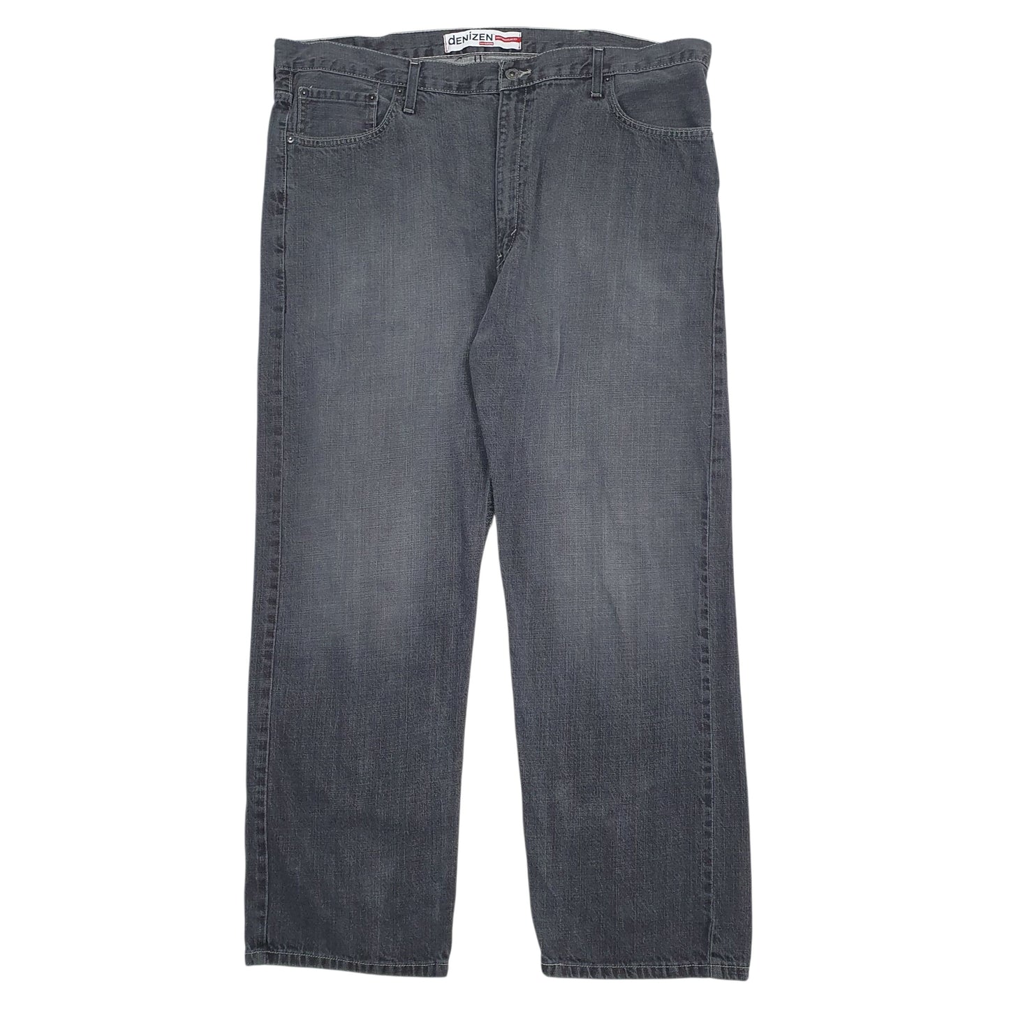 Mens Grey Levis  Denizen JeansW42 L30